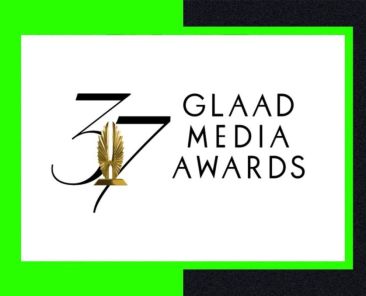 Here's How You Can Stream The 37th Annual GLAAD Awards Online For Free