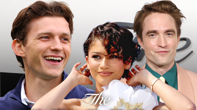 Tom Holland Promotes Zendaya's Movie 'The Drama' Amid Disturbing Twist