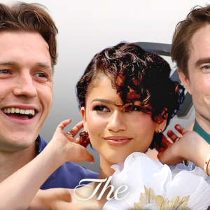 Tom Holland Promotes Zendaya's Movie 'The Drama' Amid Disturbing Twist