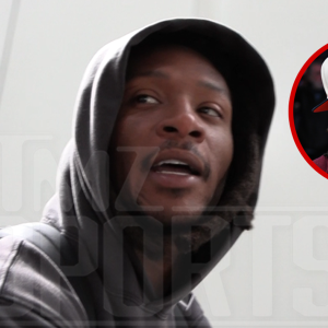 DeAndre Hopkins Talks NFL Future, Down to Reunite With Kyler Murray in Minnesota