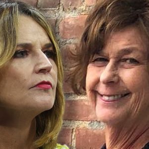 Savannah Guthrie Posts Hopeful Message as Search for Mom Nancy Enters Week 7