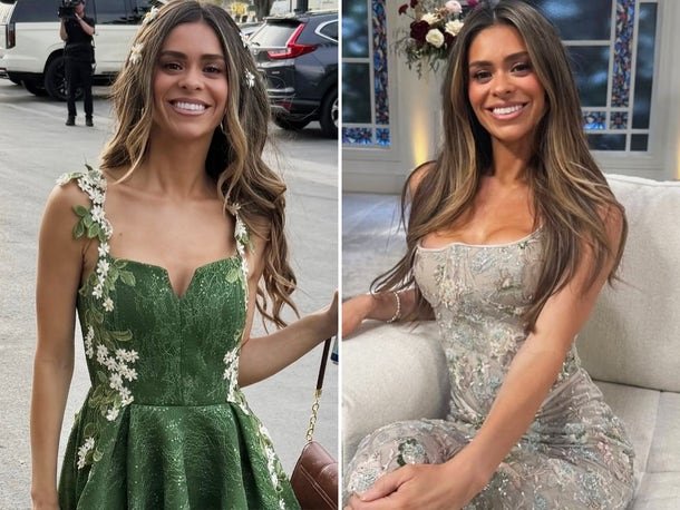 Taylor Frankie Paul Social Shots