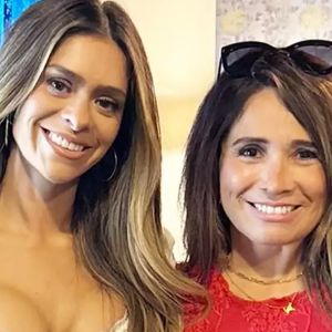 Taylor Frankie Paul’s Mom Sends Daughter Positive Vibes Amid Abuse Controversy