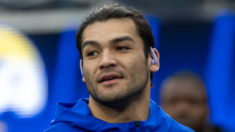 Puka Nacua Vows to Sue Woman Who Accused Him Of Saying 'F*** The Jews'