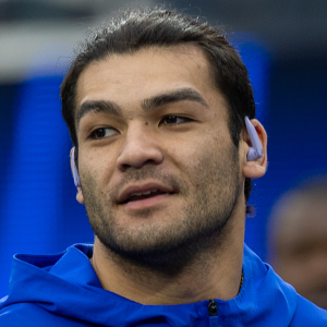 Puka Nacua Vows to Sue Woman Who Accused Him Of Saying 'F*** The Jews'