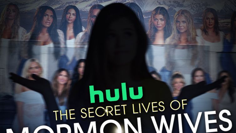 'The Secret Lives of Mormon Wives' Fate Is in Limbo