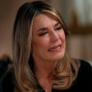 Savannah Guthrie Tearfully Apologizes to Her Mother and Family Amid Disappearance