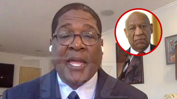 Bill Cosby Was Just 'Having a Good Time' Giving Quaaludes to Women, Former Manager Says