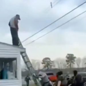 ICE Says Maryland Homeowner Didn't Tip Them Off To Migrants She Hired