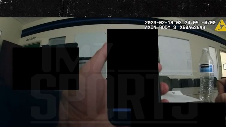 Taylor Frankie Paul's Mom Told Cops No Injuries on Granddaughter the Night of 2023 Incident