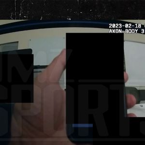 Taylor Frankie Paul's Mom Told Cops No Injuries on Granddaughter the Night of 2023 Incident