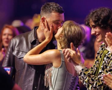 2026 iHeartRadio Music Awards: Best Photos From Behind-the-Scenes