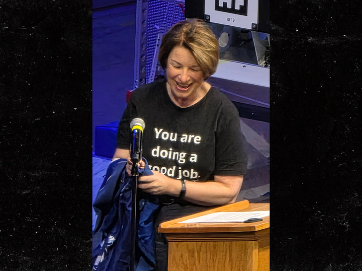 Amy Klobuchar handout no cred 1