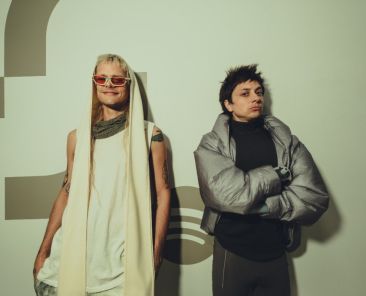 CA7RIEL & Paco Amoroso Bring ‘Free Spirits’ to Life at NYC Spotify Show & More Uplifting Moments in Latin Music