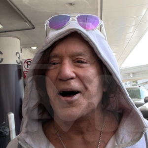 Mickey Rourke Says He's Done Trashing Hotel Rooms, Grateful to Be Working