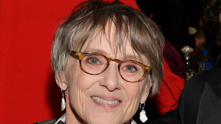 Actress Mary Beth Hurt Dead at 79