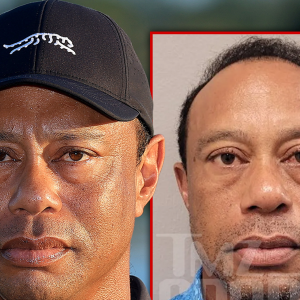 Tiger Woods' Circle Reportedly Expresses Concern After Golfer's DUI Arrest