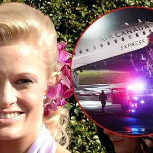DWTS Pro Charlotte Jørgensen Survived Deadly Air Canada Crash