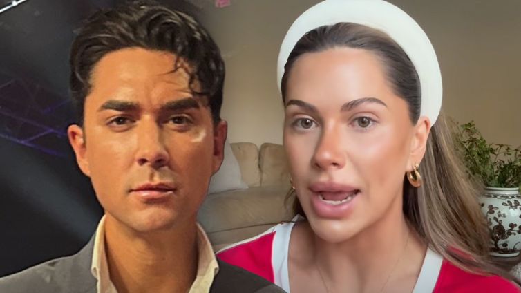 'Vanderpump Villa’ Marciano Accuses 'Mormon Wives' Producers of Trickery During Recent Shoot