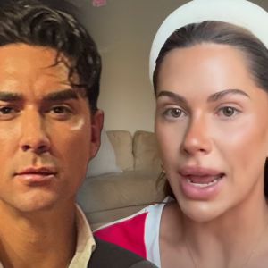 'Vanderpump Villa’ Marciano Accuses 'Mormon Wives' Producers of Trickery During Recent Shoot