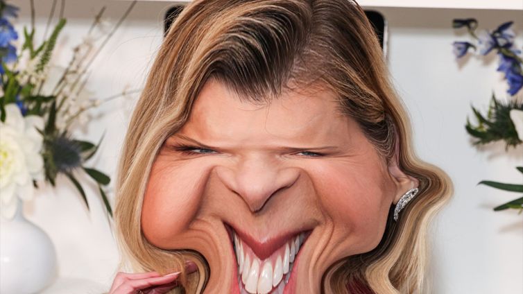 A-List Birthday — Guess The Hollywood Icon Who Went Legally Blonde!