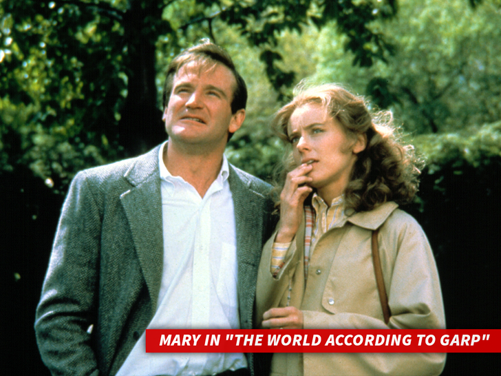 mary beth hurt everett