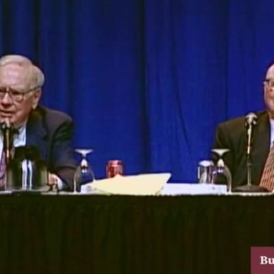 Observation is "training in itself"