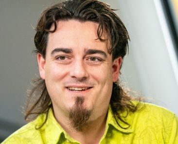 Anduril expands into space as defense tech angles to support Trump's Golden Dome