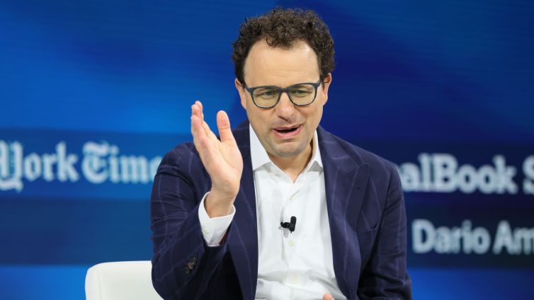 Anthropic wins preliminary injunction in DOD fight as judge cites 'First Amendment retaliation'