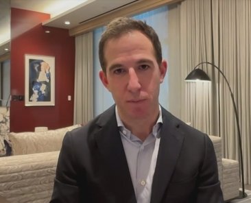 Apollo's Sambur says software's AI troubles will persist, noting the 'very large unknowns'