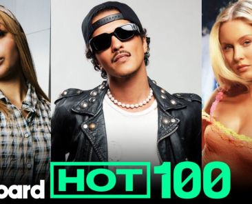 Billboard Hot 100 Top 10 Countdown For March 14th, 2026 | Billboard News