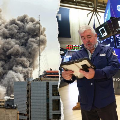 Blockchain analysts say traders may have used insider information to profit on Iran conflict bets