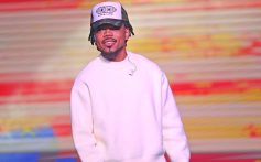 Chance The Rapper performs onstage during the 2026 MLK, Jr. Beloved Community Awards at Hyatt Regency Atlanta on January 17, 2026 in Atlanta, Georgia. The annual event honors community leaders, businesses, and organizations that demonstrate excellence in leadership, philanthropy, and social justice, inspired by the legacy Dr. Martin Luther King, Jr. and Coretta Scott King.