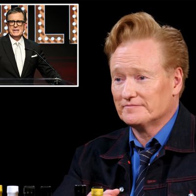 Conan O’Brien knew late-night shows were in trouble after viral ‘Hot Ones’ appearance