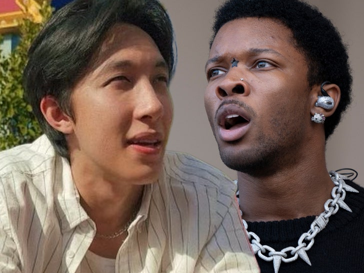 neo d4vd getty comp 2