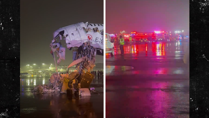 032626 laguardia plane crash aftermath kal