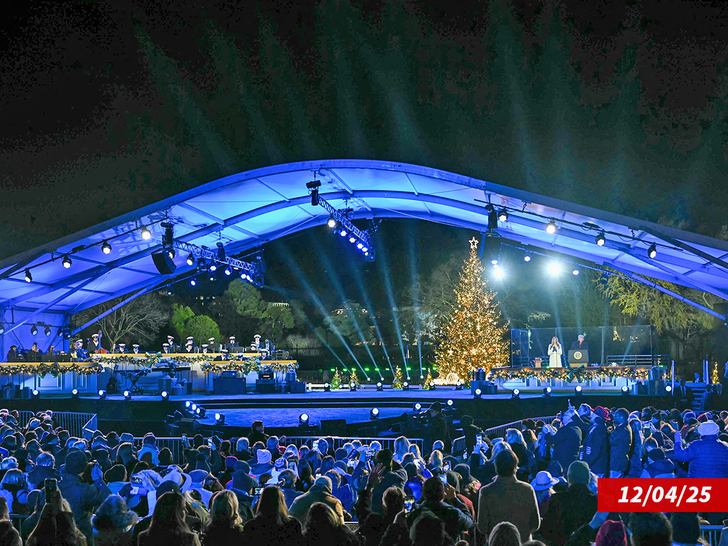 donald trump christmas sub getty