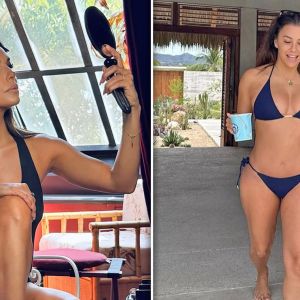 Eva Longoria Hot Shots To Slay Her 51st Birthday!