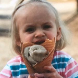 Guess Who This Ice Cream Kid Turned Into!