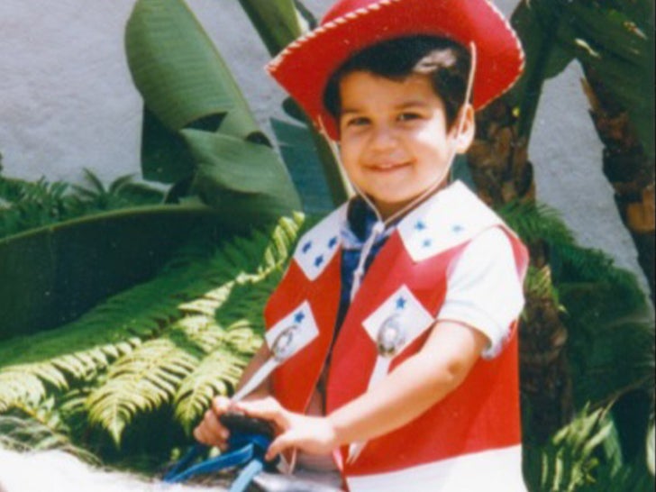 Guess Who These Cute Kids Turned Into -- Part 13