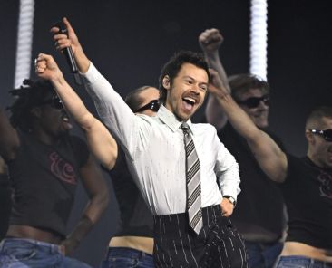 How Do We Grade the Rollout for Harry Styles’ Long-Awaited ‘Kiss All the Time. Disco, Occasionally.’ Album?