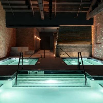 The rise of wellness 'third spaces'