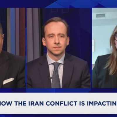 Energy importers and exporters that could benefit from the war in the Middle East