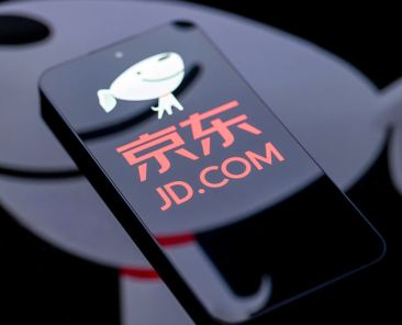 JD.com takes on Amazon in Europe as China's e-commerce titans expand globally