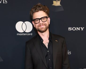 Jack Osbourne Welcomes Baby Girl Named After Late Father Ozzy