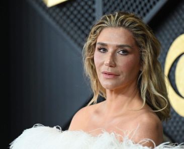 Kesha Slams White House for Using Her Song, Calls War Video ‘The Opposite of What I Stand For’