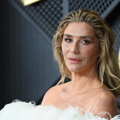 Kesha Slams White House for Using Her Song, Calls War Video ‘The Opposite of What I Stand For’