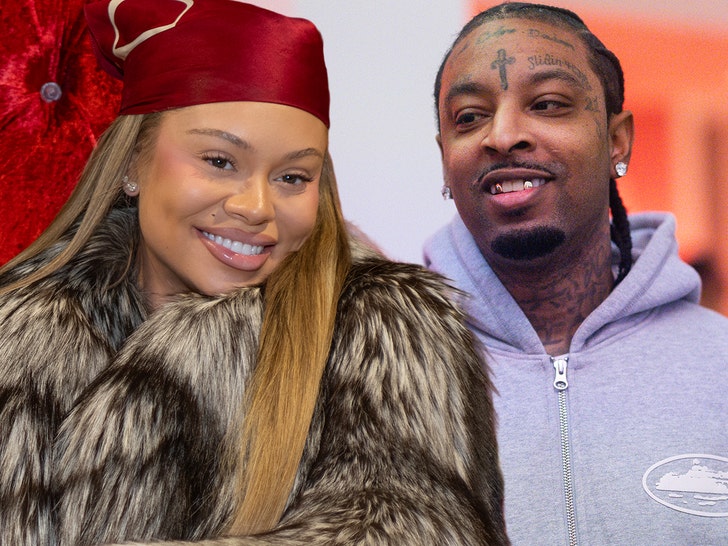 latto 21 savage getty 1