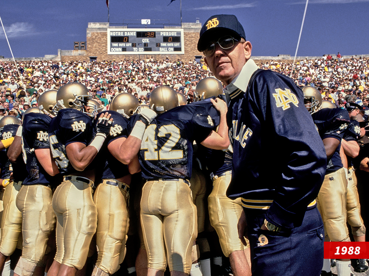 lou holtz sub getty 2