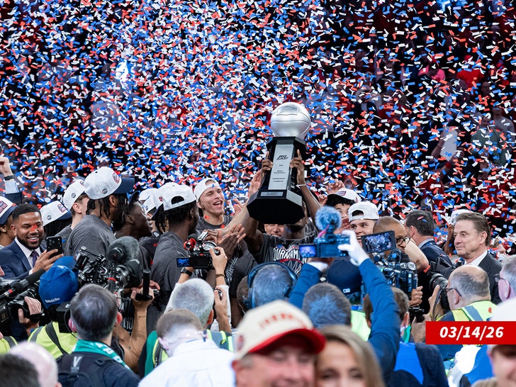 BIG EAST Men's Basketball Tournament getty